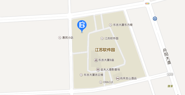 南京江宁区东吉大道1号江苏软件园紫金(吉山)科技创业特别社区14号楼8层